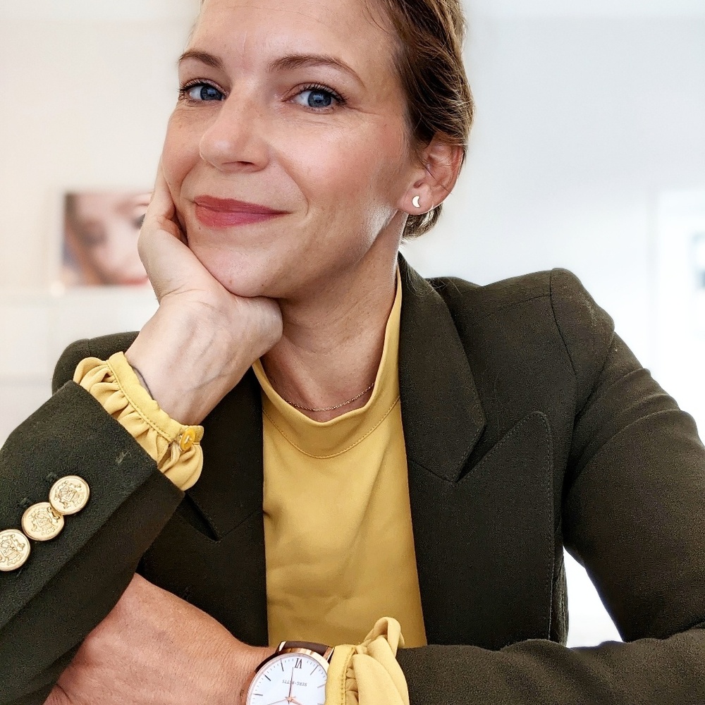 Meet your Posher, Melodie